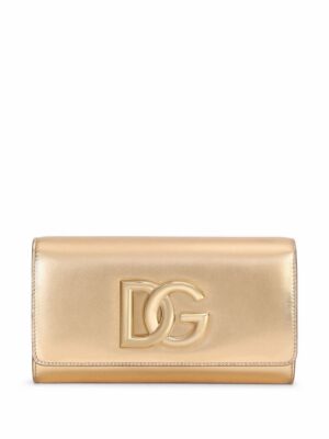 17055350_34999633_1000.jpg Dolce & Gabbana 3.5 leather clutch bag