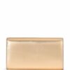 17055350_35000023_1000.jpg Dolce & Gabbana 3.5 leather clutch bag