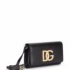 17055353_34999783_1000.jpg Dolce & Gabbana 3.5 leather clutch bag