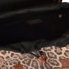 Dolce & Gabbana Crespo leopard-print backpack