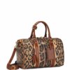17055499_35283719_1000.jpg Dolce & Gabbana Crespo leopard-print handbag