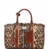 17055499_35283722_1000.jpg Dolce & Gabbana Crespo leopard-print handbag