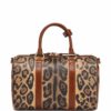 17055499_35286180_1000.jpg Dolce & Gabbana Crespo leopard-print handbag