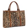 17055500_35283679_1000.jpg Dolce & Gabbana leopard-print leather tote bag
