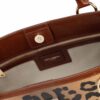 17055500_35286109_1000-1.jpg Dolce & Gabbana Crespo leopard-print tote bag