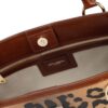 17055500_35286109_1000.jpg Dolce & Gabbana leopard-print leather tote bag