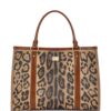 17055500_35287005_1000_cdf35790-ad8c-4290-9f60-73f32aa089b9.jpg Dolce & Gabbana leopard-print leather tote bag