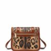 17055507_35287112_1000.jpg Dolce & Gabbana small Crespo leopard-print messenger bag