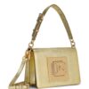 17056038_34997930_1000.jpg Dolce & gabbana lizard skin-effect leather shoulder bag