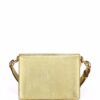 17056038_34998793_1000.jpg Dolce & gabbana lizard skin-effect leather shoulder bag