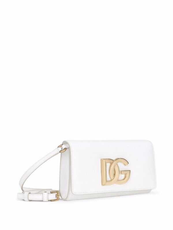 17056058_34997959_1000.jpg Dolce & Gabbana 3.5 leather clutch bag