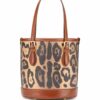 17056106_35297744_1000.jpg Dolce & Gabbana small Crespo leopard-print bucket bag