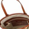 17056106_35298456_1000.jpg Dolce & Gabbana small Crespo leopard-print bucket bag