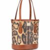 17056106_35298463_1000.jpg Dolce & Gabbana small Crespo leopard-print bucket bag