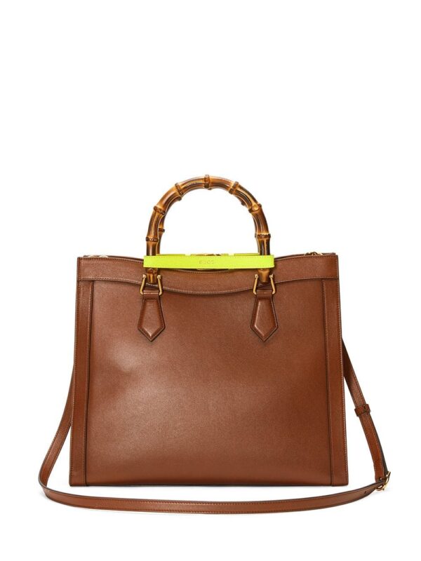 Gucci medium Diana tote bag