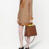Gucci medium Diana tote bag