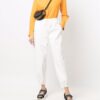 Stella McCartney small Frayme crossbody bag