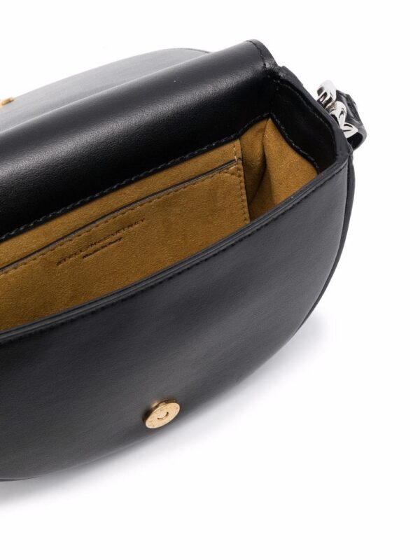 Stella McCartney small Frayme crossbody bag