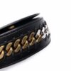 Stella McCartney small Frayme crossbody bag