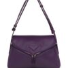 17075282_34550499_1000.jpg Prada logo-patch front-flap shoulder bag