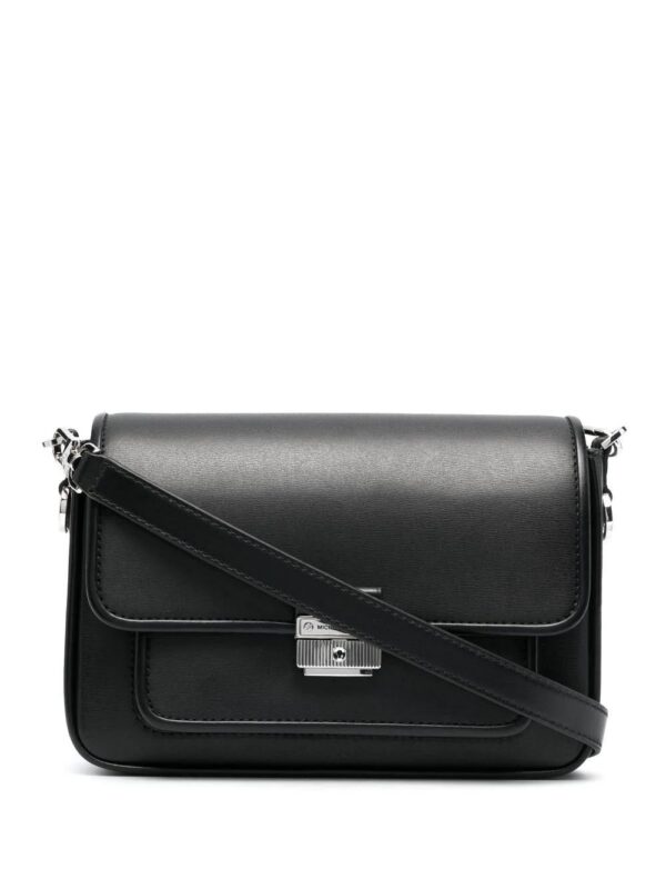 17096246_2879e7e3-992b-4912-a617-98727134f953_1000.jpg Michael Michael Kors textured leather crossbody bag
