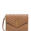 17104532_34969880_1000.jpg Saint Laurent Monogram quilted clutch bag