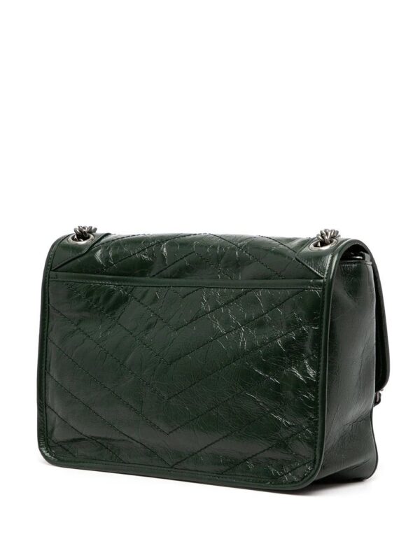 17105414_34879348_1000.jpg Saint Laurent medium Niki shoulder bag