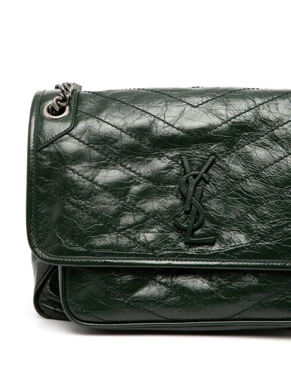 17105414_34880170_1000.jpg Saint Laurent medium Niki shoulder bag
