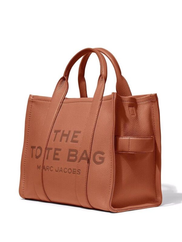 Marc Jacobs  medium The Leather Tote bag