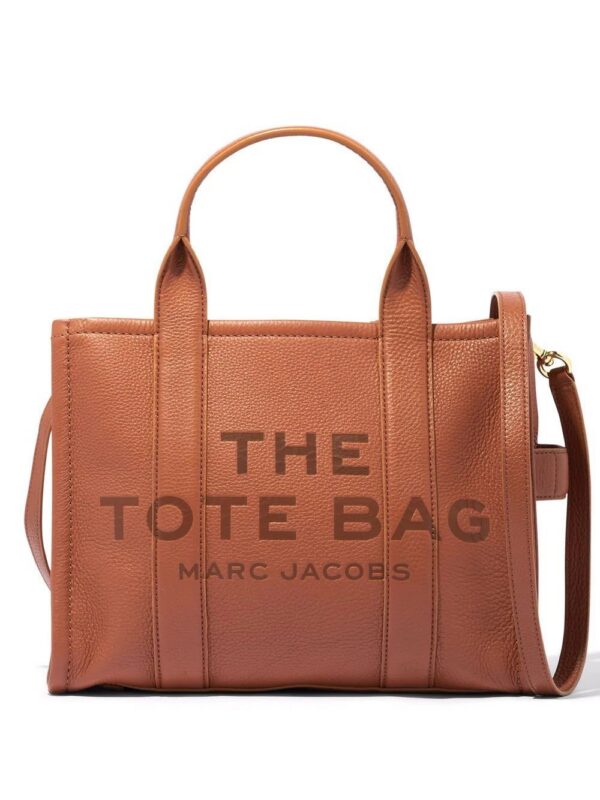 17106711_35271022_1000.jpg Marc Jacobs medium The Leather Tote bag