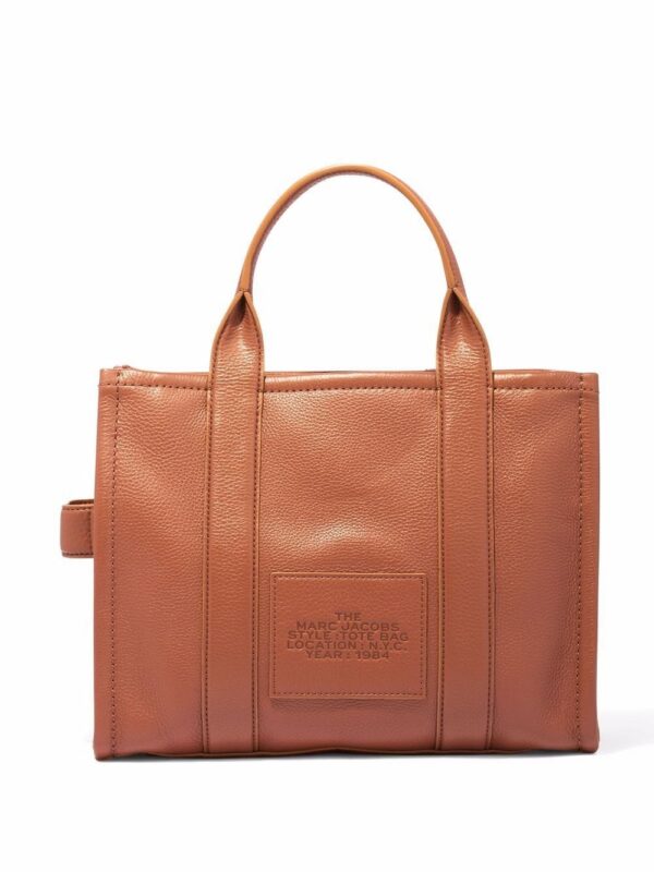 Marc Jacobs  medium The Leather Tote bag