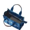 Marc Jacobs The Denim Mini tote bag