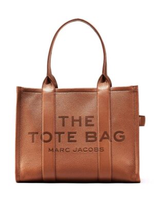 17106719_35890322_1000.jpg Marc Jacobs The Large Leather Tote bag