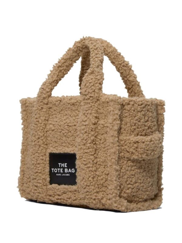 17107048_34596957_1000.jpg Marc Jacobs The Mini Teddy tote bag