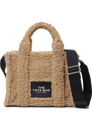 17107048_34597936_1000.jpg Marc Jacobs The Mini Teddy tote bag