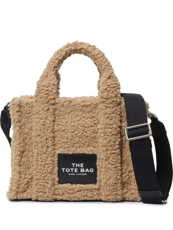 17107048_34597936_1000.jpg Marc Jacobs The Mini Teddy tote bag
