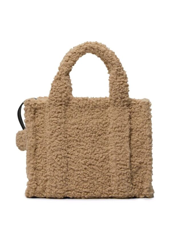 17107048_34597950_1000.jpg Marc Jacobs The Mini Teddy tote bag