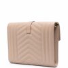 17114747_34709486_1000_7b93d798-a8bb-4c2e-aef8-3954c59e1c4a.jpg Saint Laurent Monogram envelope clutch bag