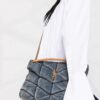 17114898_1f096d26-9a6a-4ba8-acb0-300854a14395_1000.jpg Saint Laurent LouLou Puffer shoulder bag