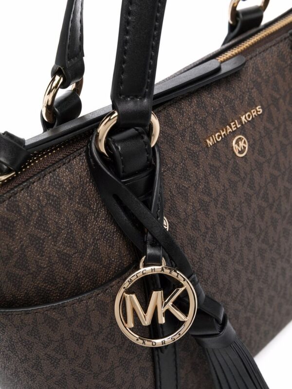 17143234_34719808_1000.jpg Michael Michael Kors Sullivan tote bag
