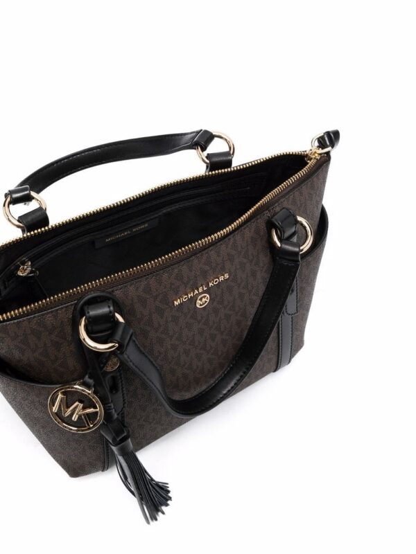17143234_34719811_1000.jpg Michael Michael Kors Sullivan tote bag