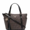 17143234_34720077_1000.jpg Michael Michael Kors Sullivan tote bag