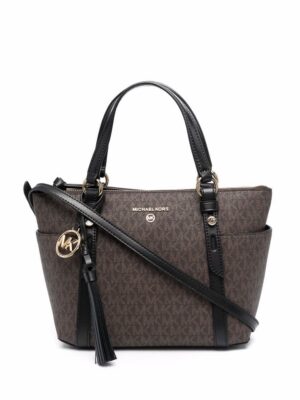 17143234_34720077_1000.jpg Michael Michael Kors Sullivan tote bag