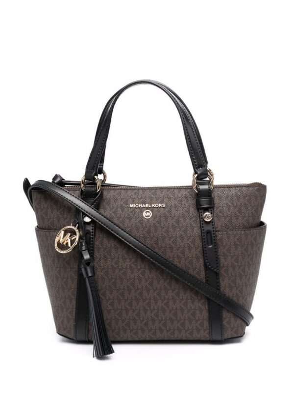 17143234_34720077_1000.jpg Michael Michael Kors Sullivan tote bag