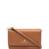 17143236_590204ea-a21f-4994-ad73-33f42a8490f6_1000.jpg Michael Michael Kors Jet Set leather crossbody bag