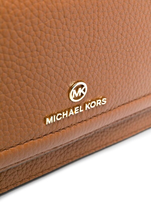 17143236_cfe94078-72e3-4ff5-8785-7648c6121232_1000.jpg Michael Michael Kors Jet Set leather crossbody bag