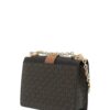 17146719_34767538_1000.jpg Michael Michael Kors Greenwich panelled crossbody bag