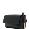 17151641_7856b4ce-e1fd-4ab6-9509-d877a7683664_1000.jpg DSQUARED2 logo-charm leather shoulder bag