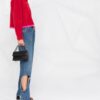 17151641_90022c2d-bee3-4a82-8add-031163d275ed_1000.jpg DSQUARED2 logo-charm leather shoulder bag