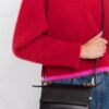 17151641_a7c0beec-6fda-4ca1-8f1f-39e095ff8067_1000.jpg DSQUARED2 logo-charm leather shoulder bag